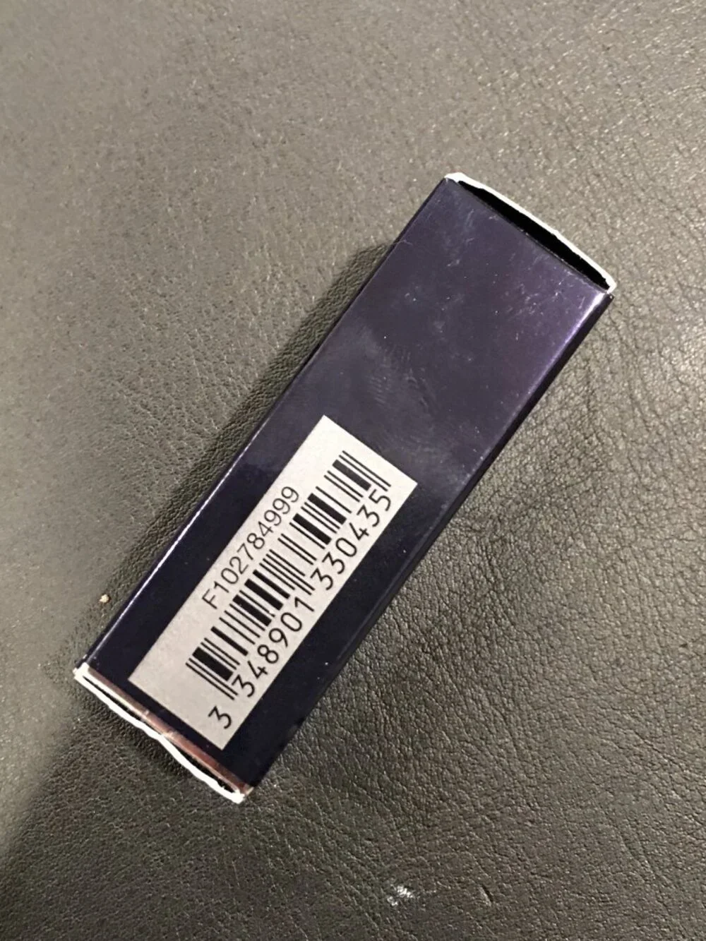 Dior Rouge Mini Matte Lipstick 999 Red